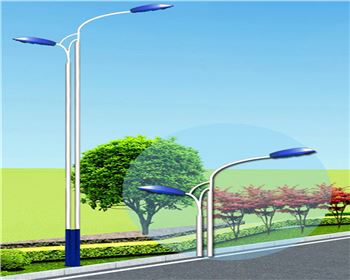 陜西市電路燈價格