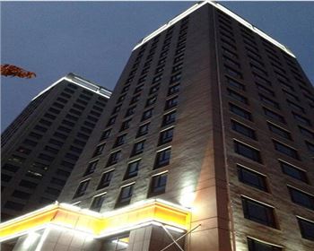 西安草灘七路展源商務(wù)大廈