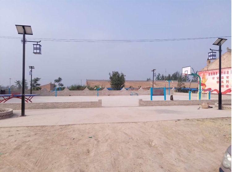 陜西太陽能路燈生產(chǎn)廠家 陜西太陽能路燈生產(chǎn)廠家