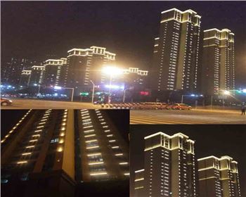 湖北2018 湖北武漢漢陽(yáng)滿庭春施工項(xiàng)目