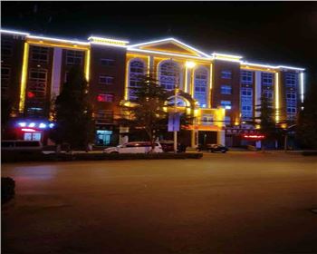 湖北山西芮城亮化項(xiàng)目